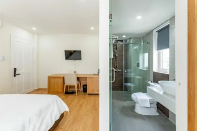 Edoya hotel Dong Khoi – 写真 2