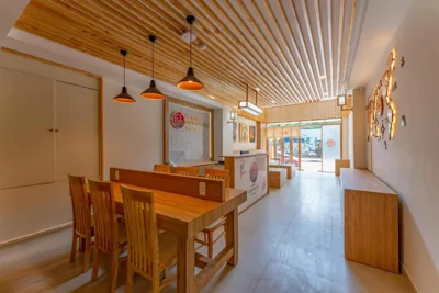 Edoya hotel Dong Khoi – 写真 3
