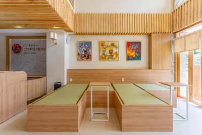 Edoya hotel Dong Khoi – 写真 4