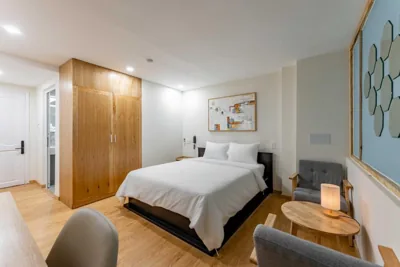 Edoya hotel Dong Khoi – 写真 5