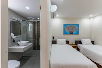 Edoya hotel Dong Khoi – 写真 6