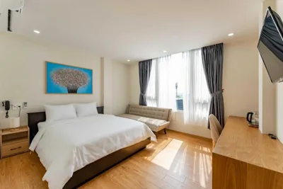 Edoya hotel Dong Khoi – 写真 12